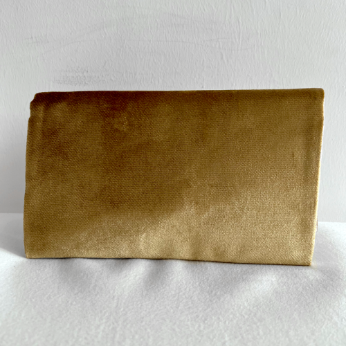 Pochette Yellow retro